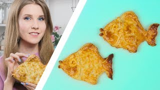 РЫБА В РЫБКЕ ?