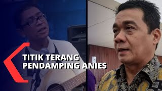 Safari Politik Calon Wakil Gubernur DKI Jakarta