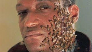 Those 'Candyman' Bee Stings Made Tony Todd A Rich Man