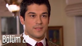 Küçük Sırlar 22. Bölüm