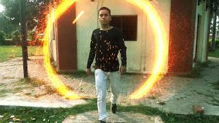 Mobile Action Filmmaking shotFt. Doctor Strange | Avengers Infinity war | Indian VFX Boys