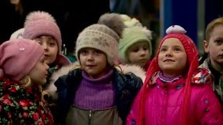 Экскурсия для детей на Уральский Завод Спецтехники