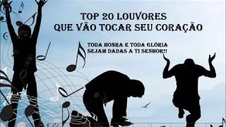 PLAY LIST GOSPEL MAIS TOCADAS