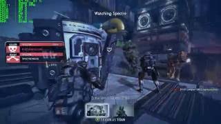 TITANFALL HIGH SETTINGS R9 280X/HD 7970 WITH FX6300 CPU