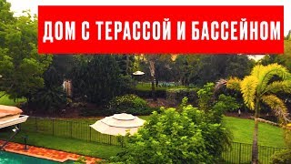Продается большой дом в Майами. США