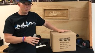 THE MOST POPULAR 12" SUBWOOFER EVER!!