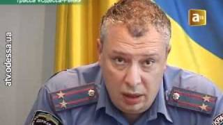 Страшное дтп на трассе Одесса-Рени