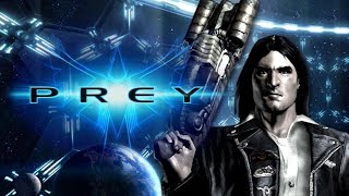 Prey женское прохождение#13:Дела хуже, враги суровее)