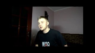 ЯРМАК - КОГДА ОНА ПРОСНЕТСЯ COVER