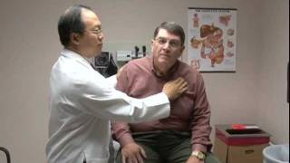 MD Anderson Patient Shares His Drug Trial Success Story