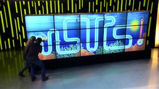 The Wall - TV Game Show