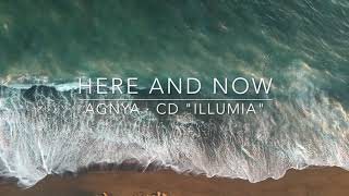 AGNYA ~ HERE & NOW (Sound-Demo) Orig.-Länge: 7:55 Min.