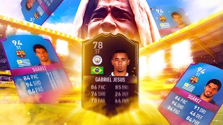IK PACK EEN ZIEKE OTW IN DE SUAREZ SBC