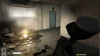 SWAT 4 TSS - Mission 06 - Fresnal St. Station