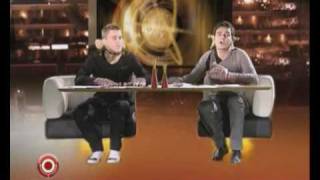 Comedy Club: Алкоголь коварная вода!