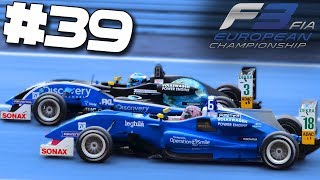 СМОЖЕМ ЛИ МЫ СДЕРЖАТЬ ИХ? #39 - Motorsport Manager
