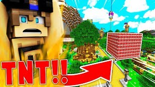 ULTIMO EPISODIO ATABICRAFT! IL GRIEF DI TEAR! - Atabicraft Vanilla su Minecraft [ITA] #101