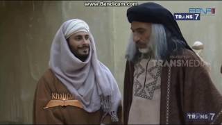 Khalifah Trans7 (Manisnya Iman) 11 November 2018 - Ustadz Budi Ashari, Lc