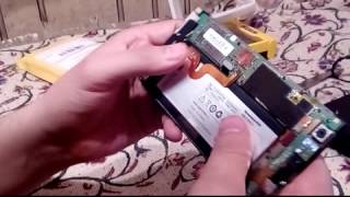 Новый Аккумулятор Lenovo к900 2017 год