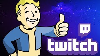♥ MFPallytime Twitch Epic / Funny Moments - Fallout 4 Survival Mode Edition