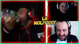 LOL'DE ALLAHA SÖVMEYİN DEPREM OLUYO HELAK OLCAZ VLLA | LoL Yayın Anları #56