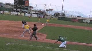 Utah Valley University Baseball 2015 Season Preview