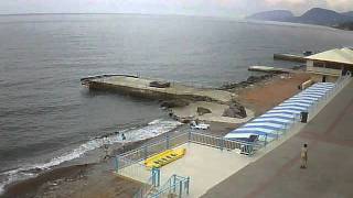 Вебкамера Krym.ru. Эллада (Семидворье). (09.09.2011)
