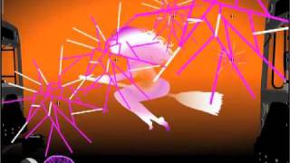 Master and Margarita Online - Flight