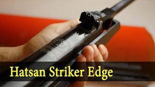 Hatsan Striker Edge