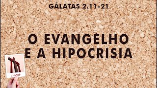 O evangelho e a hipocrisia | Livres #05 | Filipe Niel