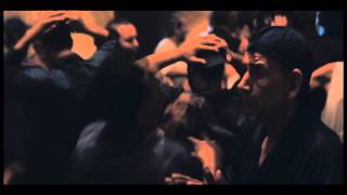 برومو اغنية "الدكر" /غناء اشرف وهبه/من فيلم "حديد"/Bromo By Mohamed Fetouh