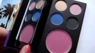Paleta STILA da DONA CONSUMISTA- SORTEIO ENCERRADO do blog Make Cor de Rosa