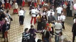 Гуцульська забава у Львові (ч. 4 із 4)