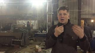 ★ АКЦИЯ -10% на все. Оборудование для гибки шнеков/ AUGER MACHINE ★