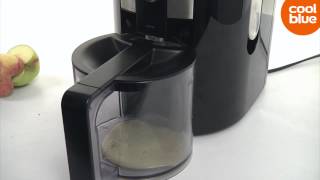 Braun J500 Multiquick 5 review en unboxing (NL/BE)