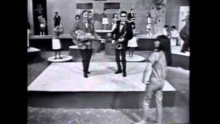 001 Bill Haley  -La Tierra de las Mil Danzas  -Discoteca Orfeon A Go-Go