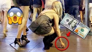 $100 Honesty Social Experiment | Part 5