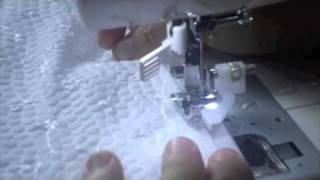 Cómo coser un dobladillo con puntada ciega - La receta de la abuelita