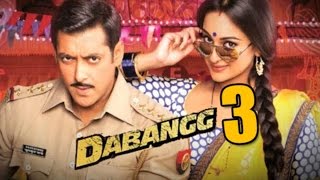 Dabangg 3 Full Movie Hindi l Salman Khan l Trailer Download l Dabangg 3 Full Movie Watch Online Free