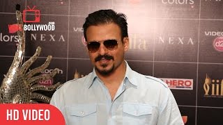 Vivek Oberoi About Veerappan Movie