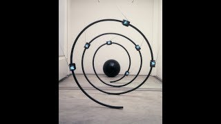 Michael Bielicky. Perpetuum mobile | Teaser ZKM | Karlsruhe