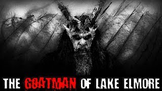 "The Goatman of Lake Elmore" | Creepypasta