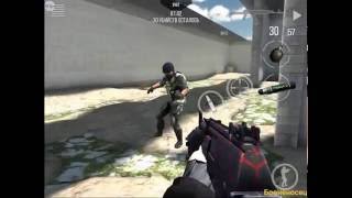 ЧИТЫ ОТ РАЗРАБОТЧИКОВ, СТРЕЛЯЕМ ЧЕРЕЗ СТЕНЫ | Modern Strike Online Новый взлом