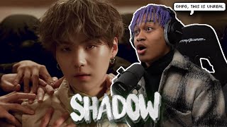BTS (방탄소년단) MAP OF THE SOUL : 7 'Interlude : Shadow' Comeback Trailer - REACTION