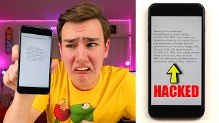 This Link Will Destroy Your iPhone