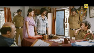 ?Villan Rape With Heroine Scenes | Karimedu 2 | Tamil Latest Movie | Keechaka Movie