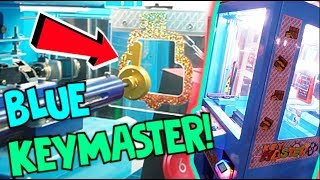 WON AT BLUE KEY MASTER!! (THEN THIS HAPPENED!)