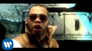 Flo Rida - Right Round (feat. Ke$ha) [US Version] (Official Video)
