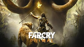 Far Cry Primal женское прохождение#39:Урки как птица летать)