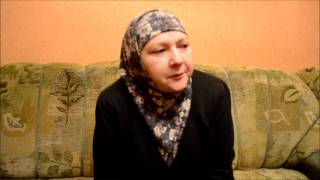Такие лекции я не слышала